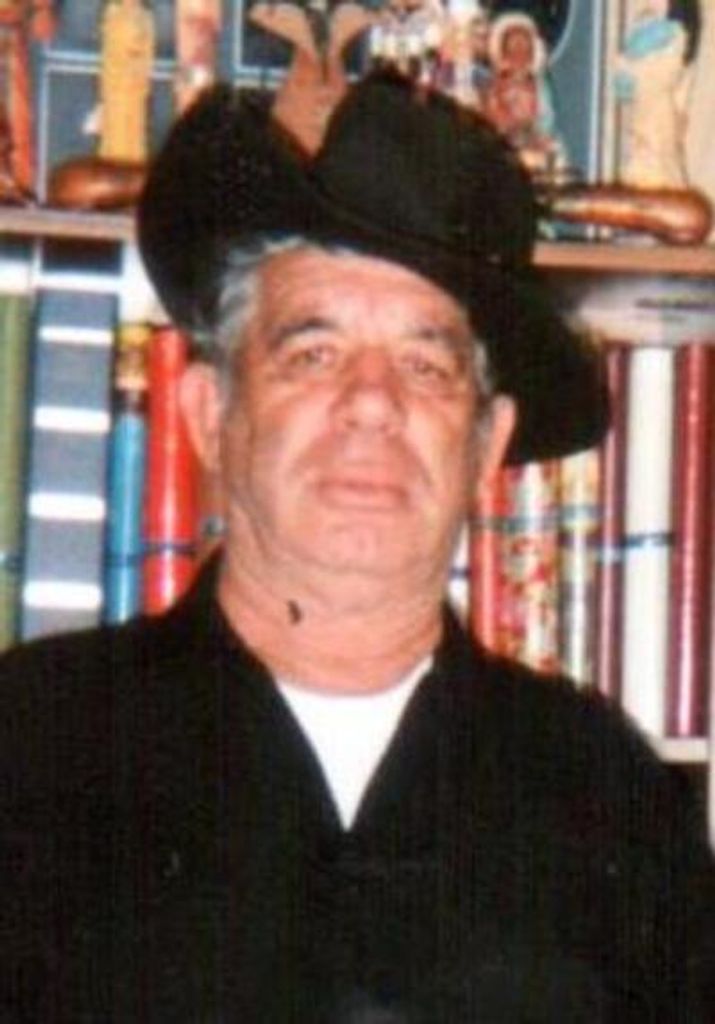 George Roger White Profile Photo