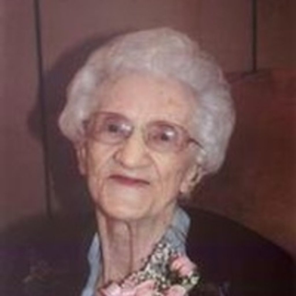 Ruth Cate Hutcheson