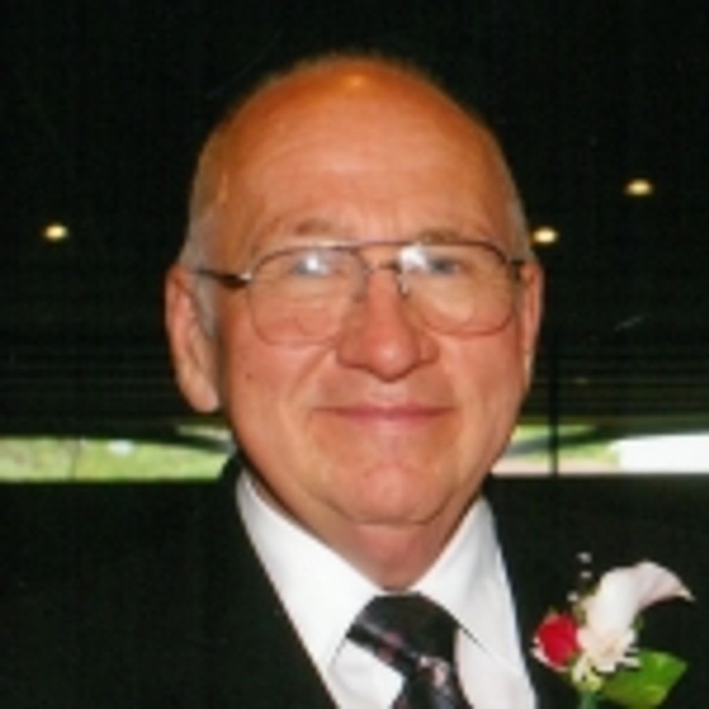 Robert Allen Legler