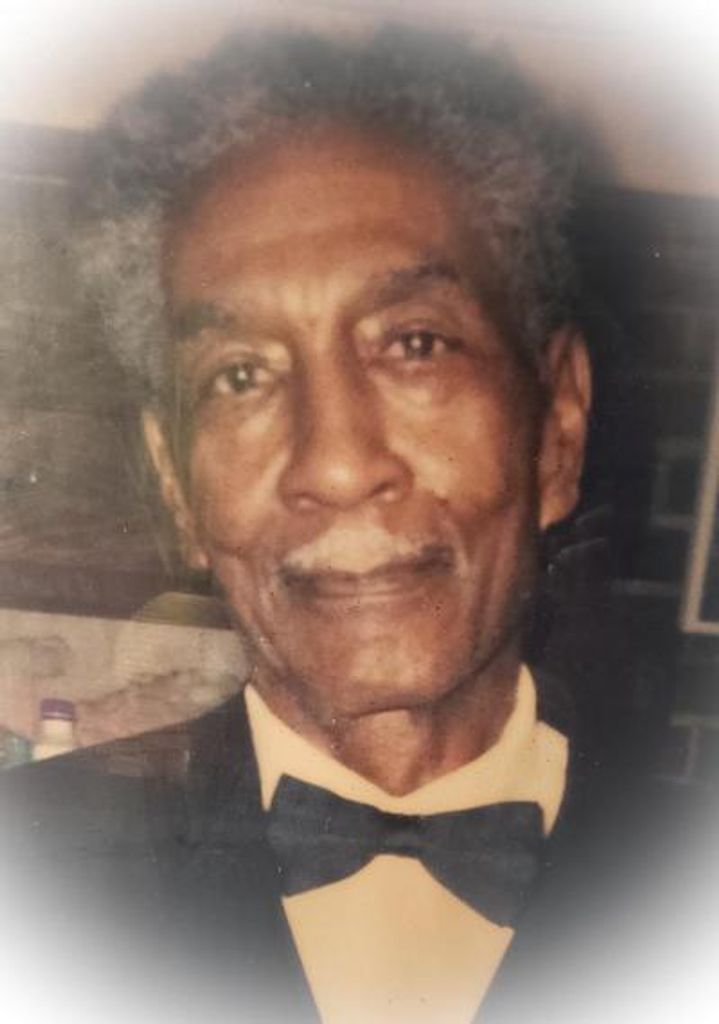 Howard Dancy Jr. Profile Photo