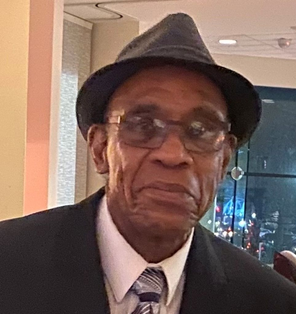 Minister Henry M. O'Neal Profile Photo