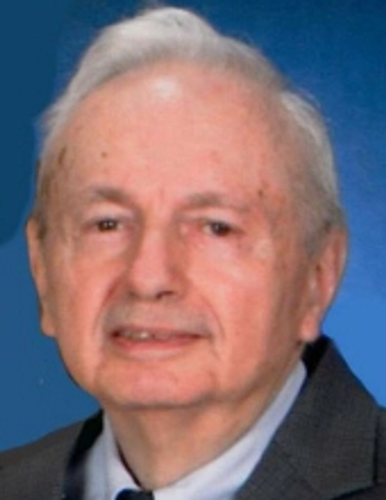 Dr. Vernold Karl Feiste