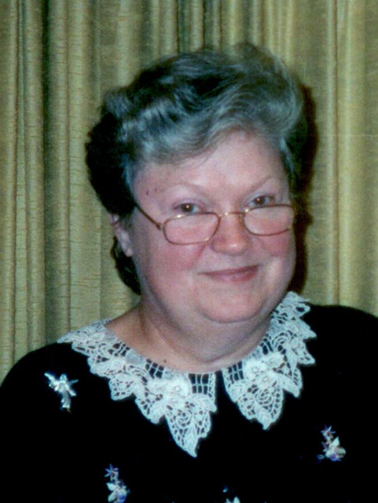 Carol A. Bryant