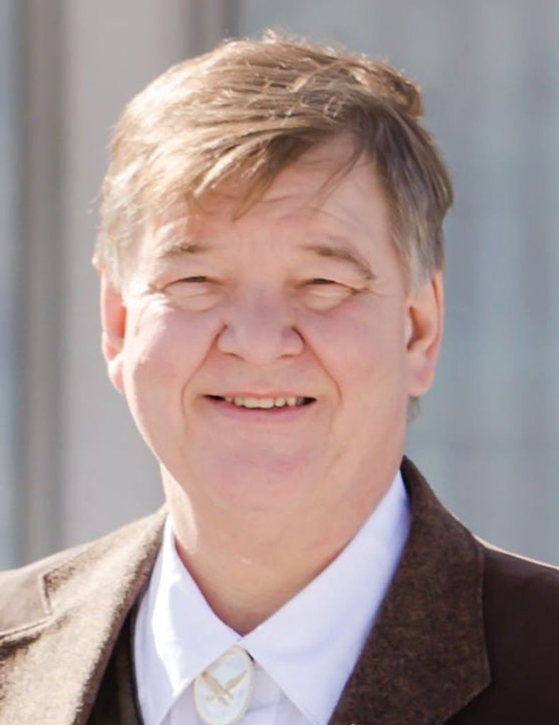 Carl Alexander Profile Photo