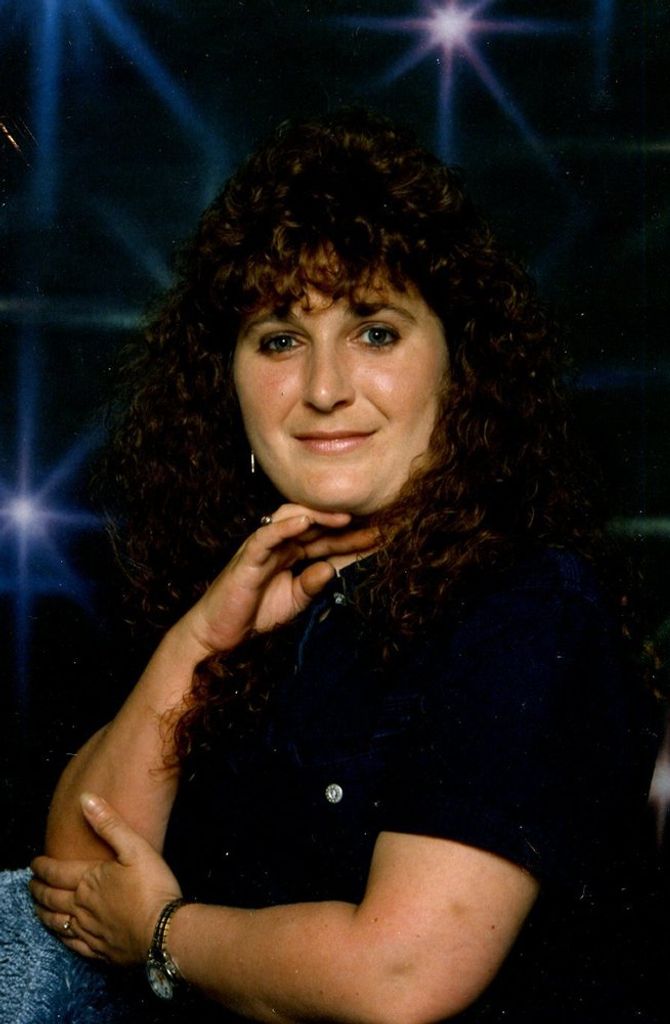 Patricia Idol