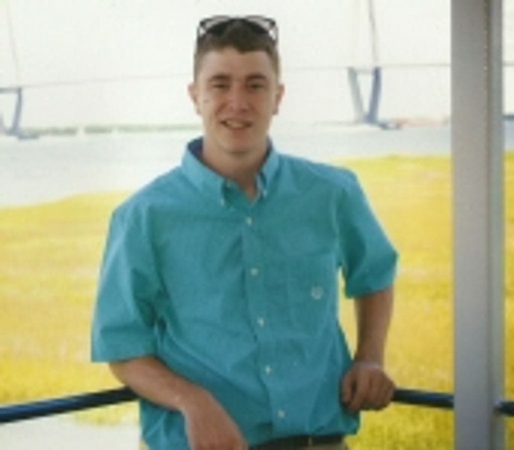 David Allen Slagle III