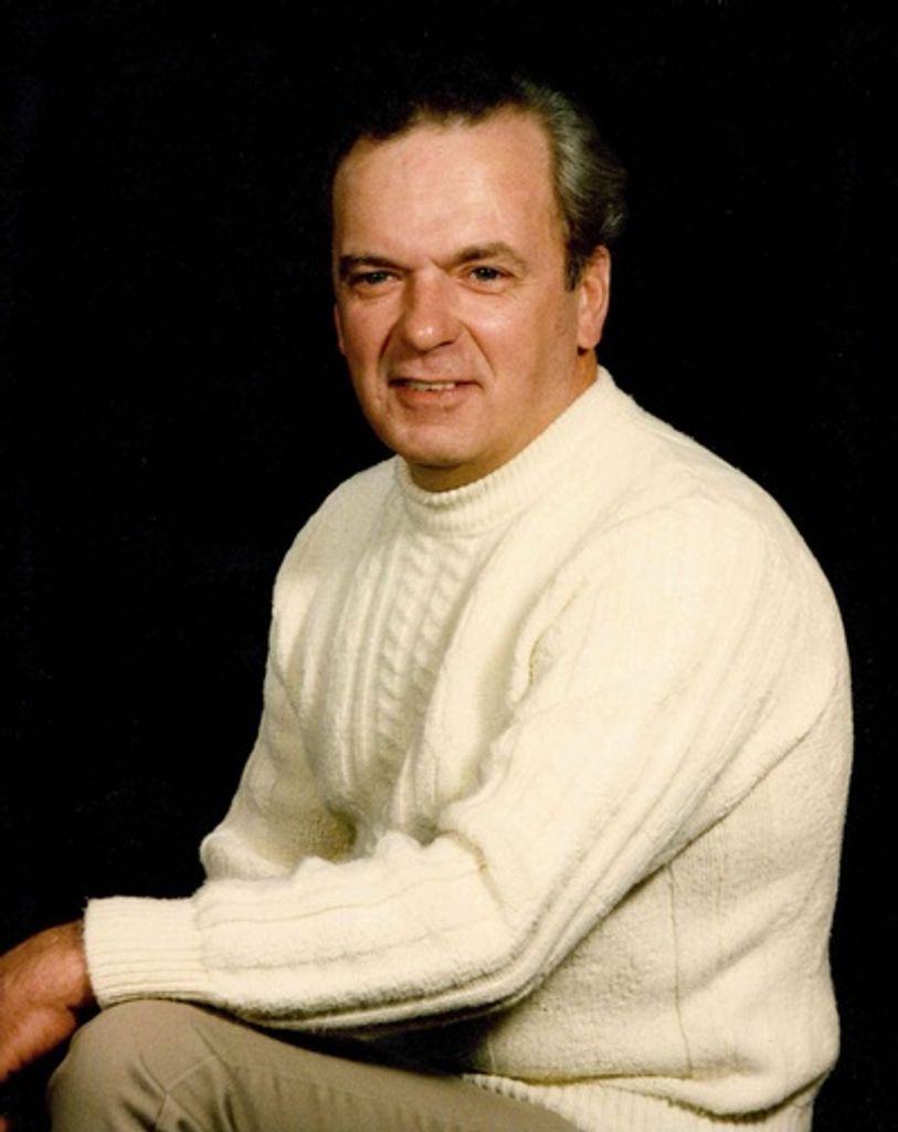 Dickie E. Myers Profile Photo