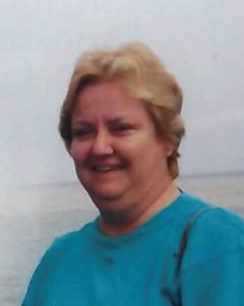 Kathleen B. Murdock