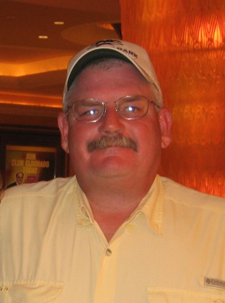 Robert "Bob" F. Wellman Profile Photo