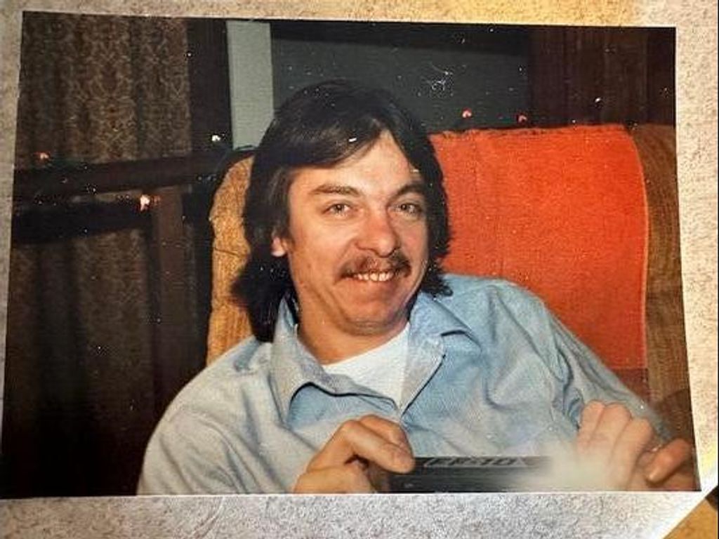 Clinton "Clint" Dean Jorgenson