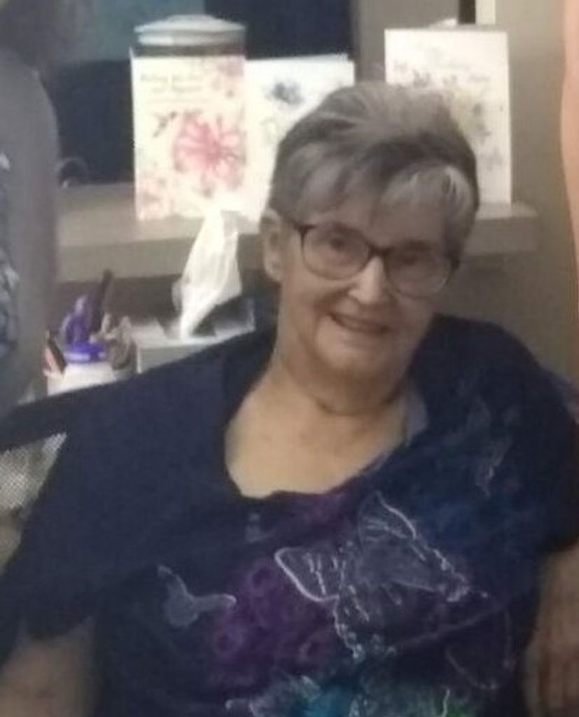 Mary Yeary Profile Photo