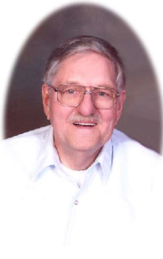 Philip "Larry" Lawrence Harner