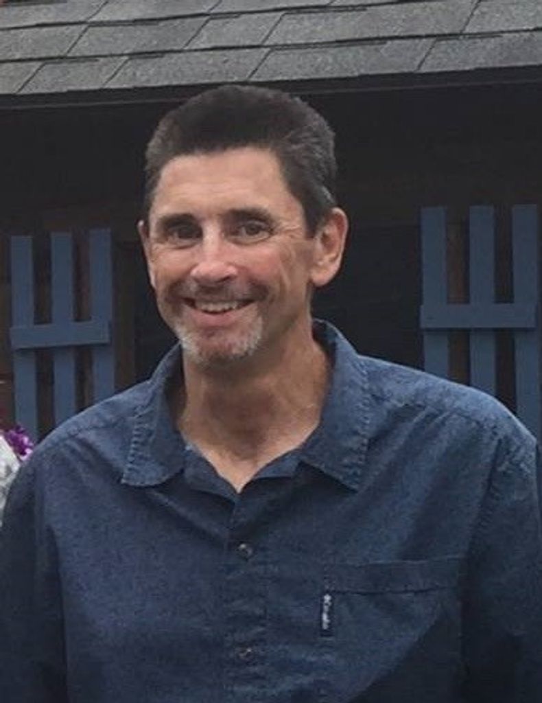 John Christopher Gavin Profile Photo