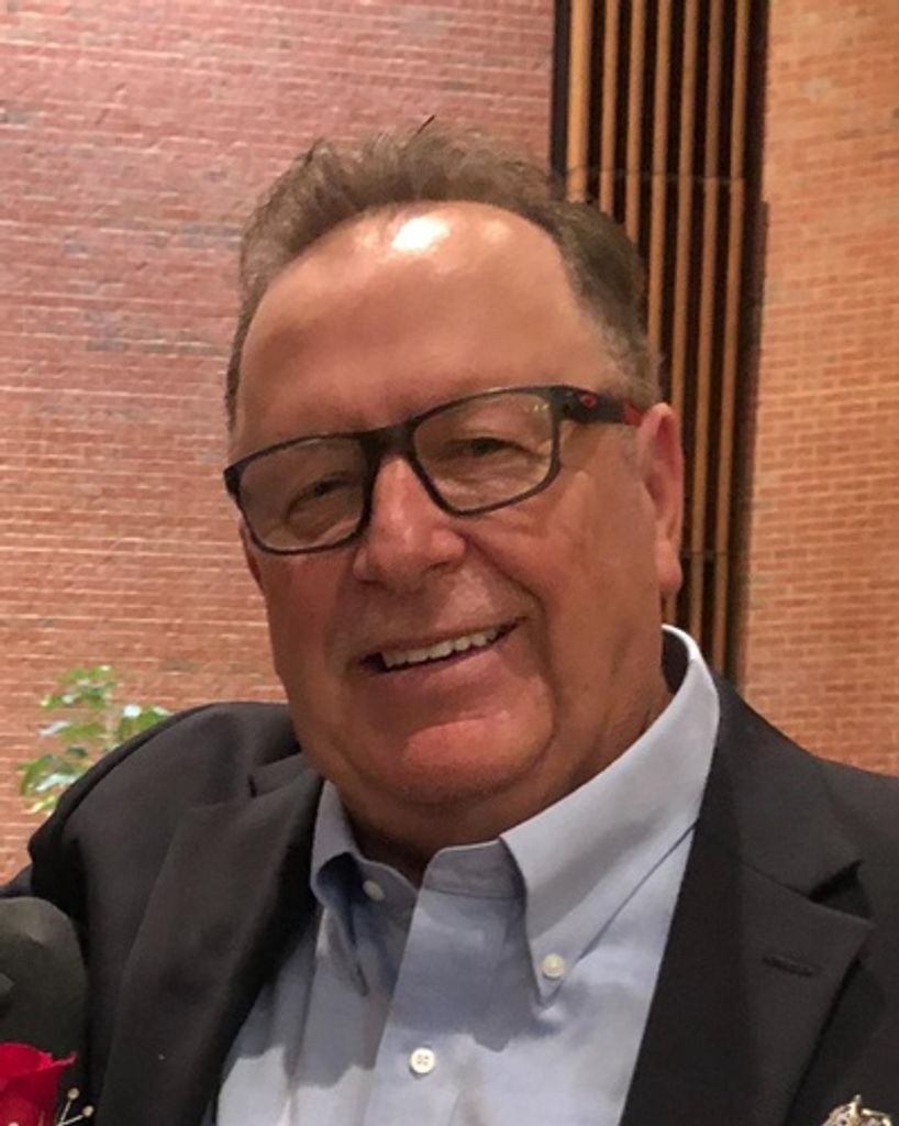 Steven Paul Keller Profile Photo