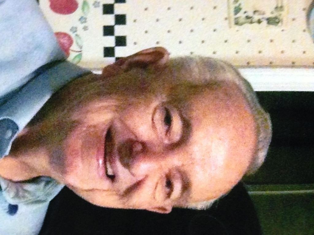 Robert R. Helm