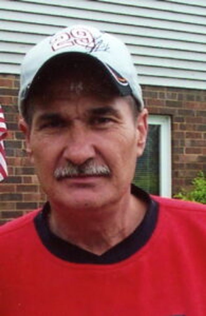 Charles M. Mchargue