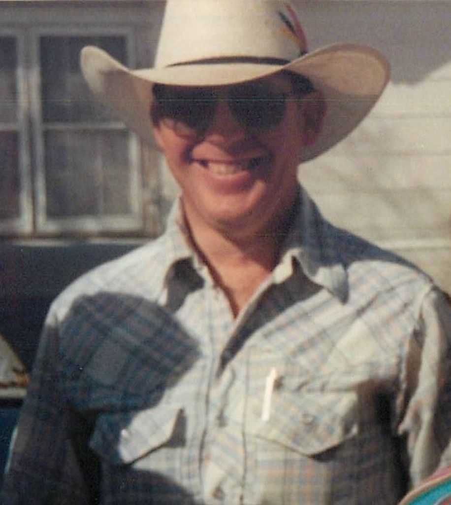 Amos Mack McGalliard
