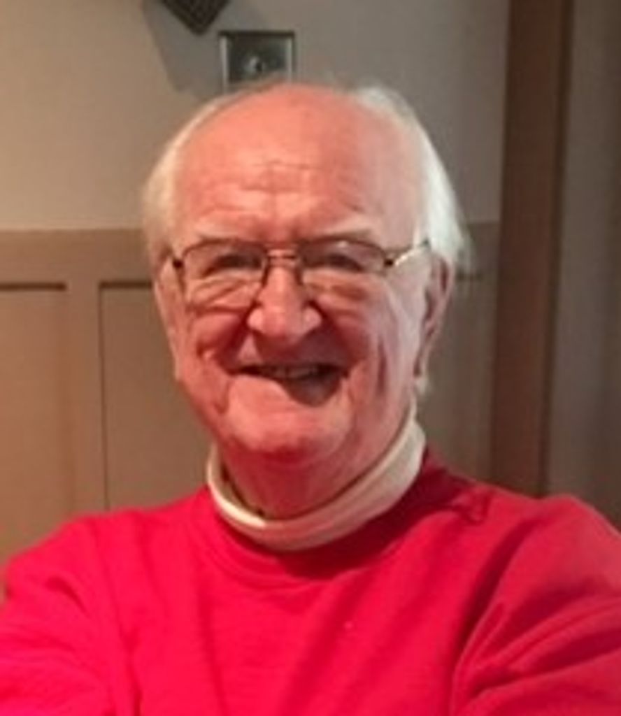 K. Gregg Mayhart