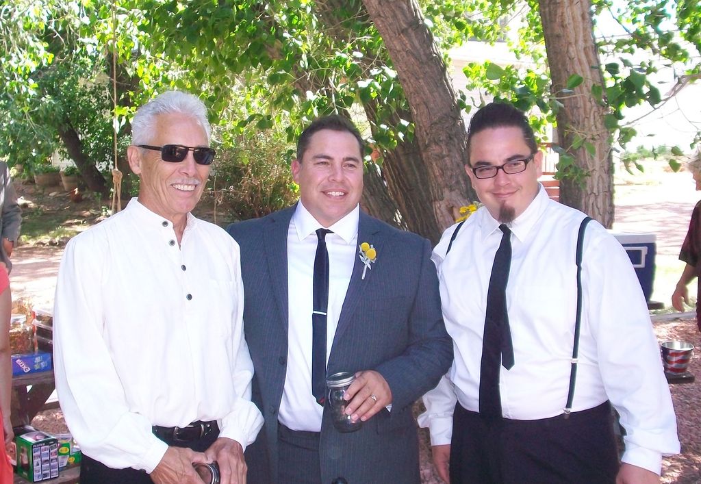 Steven J. Gutierrez