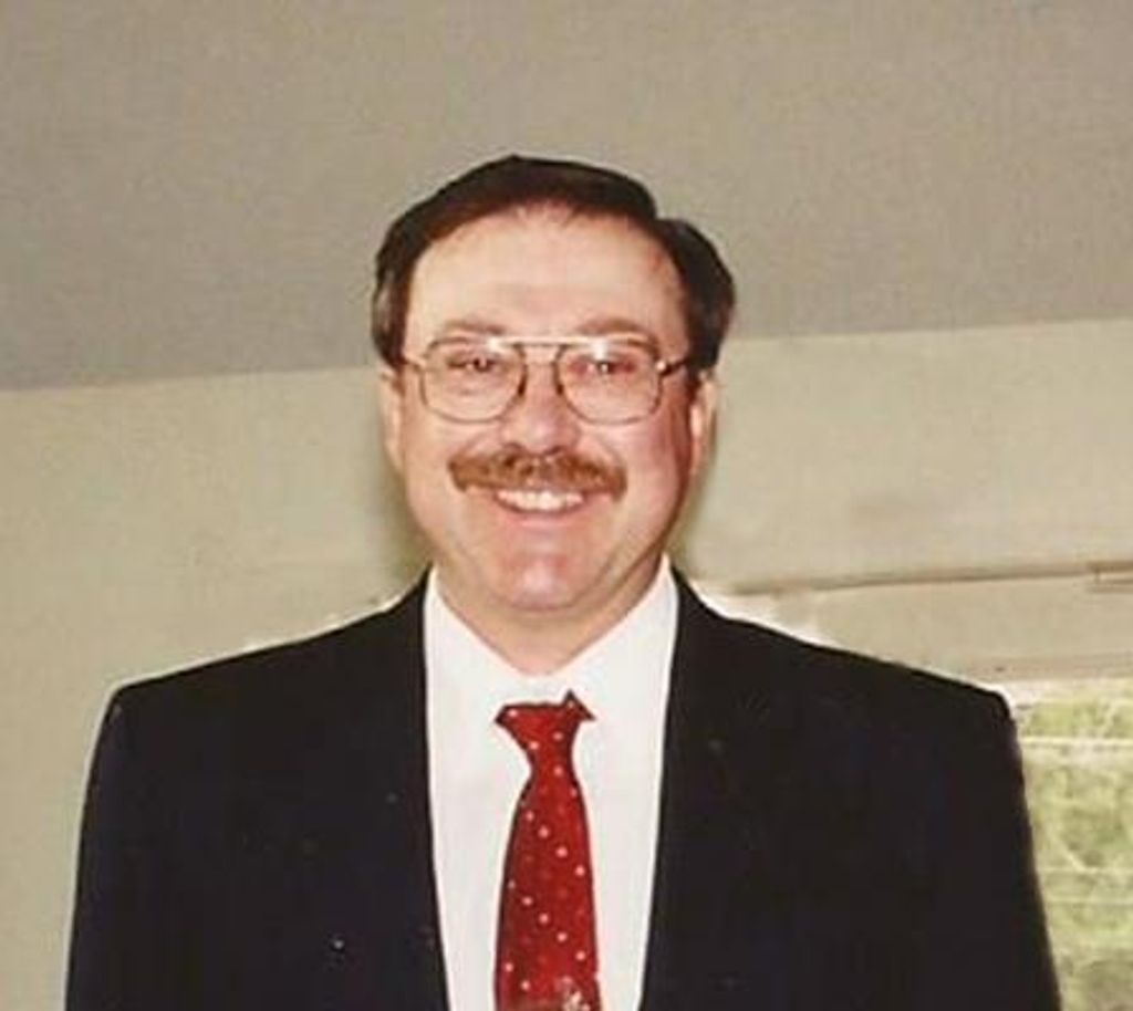 Robert J. Haefner Sr. Profile Photo