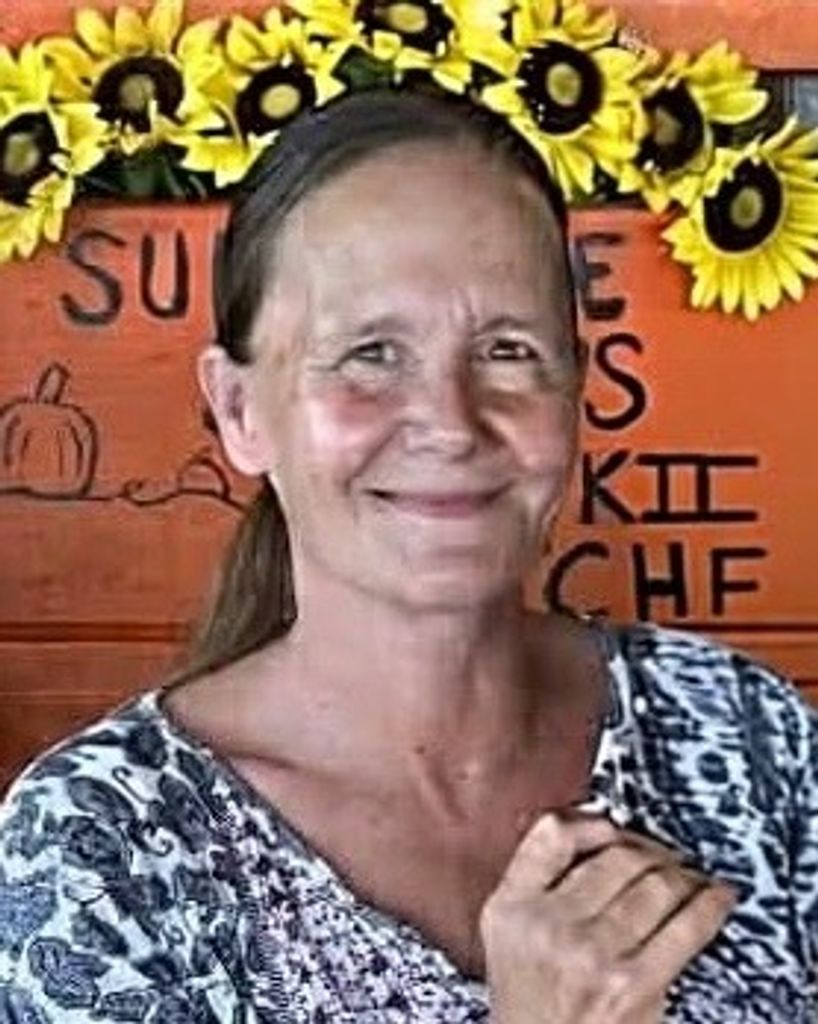 Kimberly Marie Horner Profile Photo