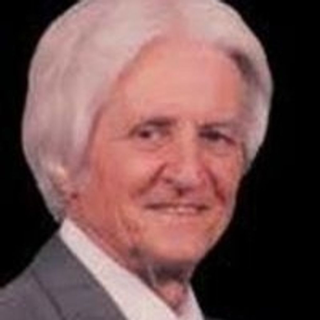 Rev Lewis E. Andrew