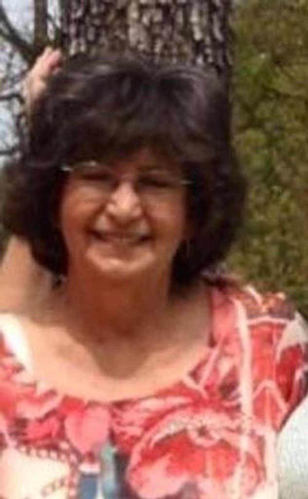 Patsy Sue Davis