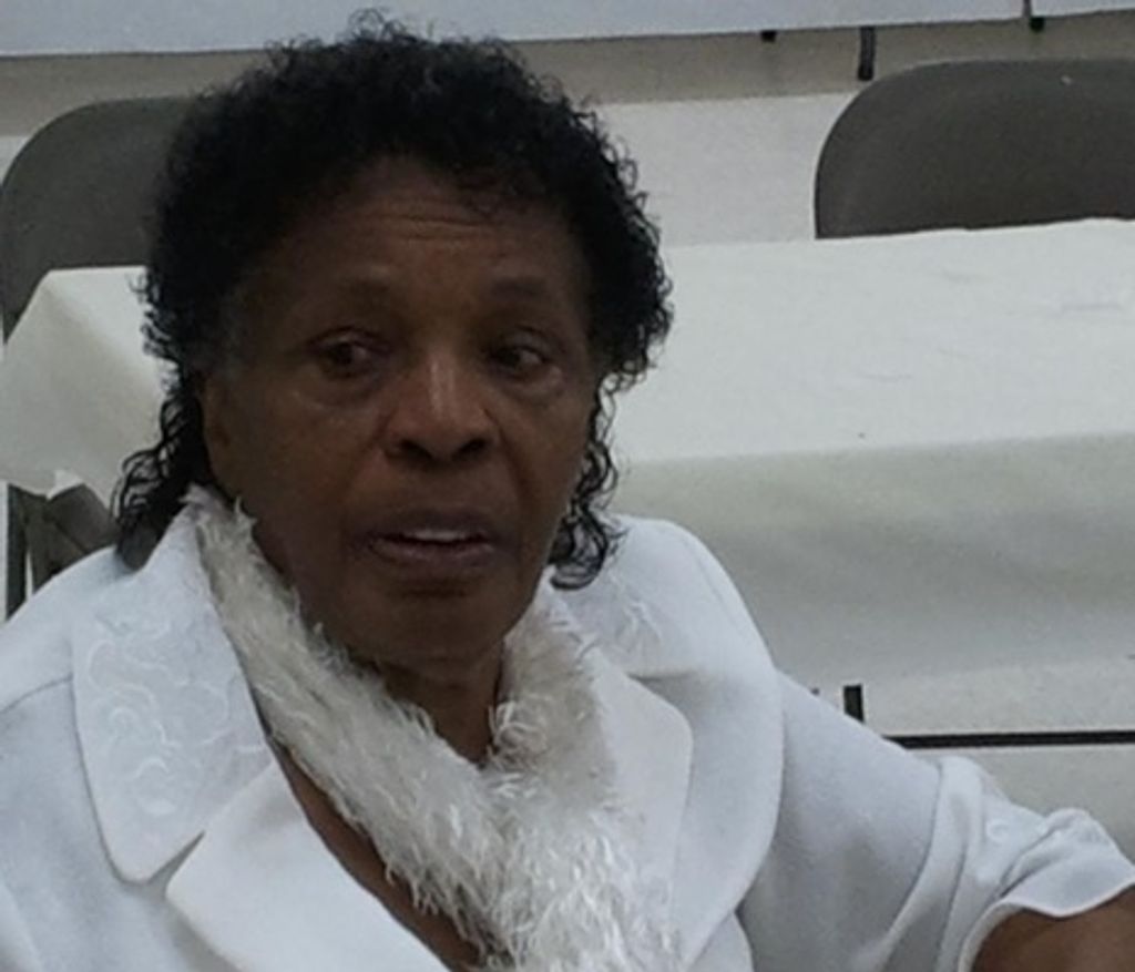 Nettie Boyd Everett Profile Photo