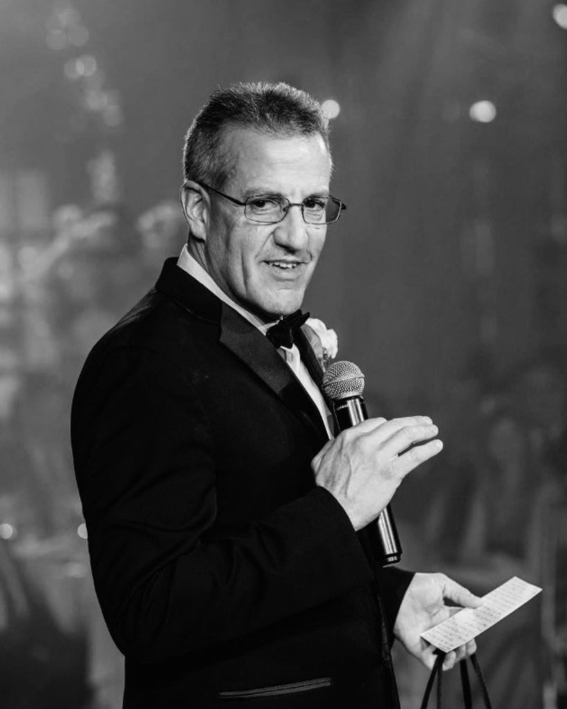 Dominick J. Losquadro