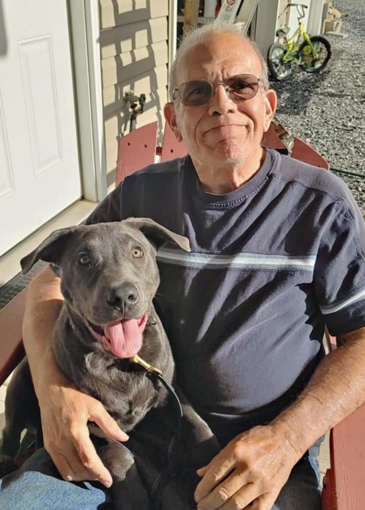 Stephen A. Piccirelli