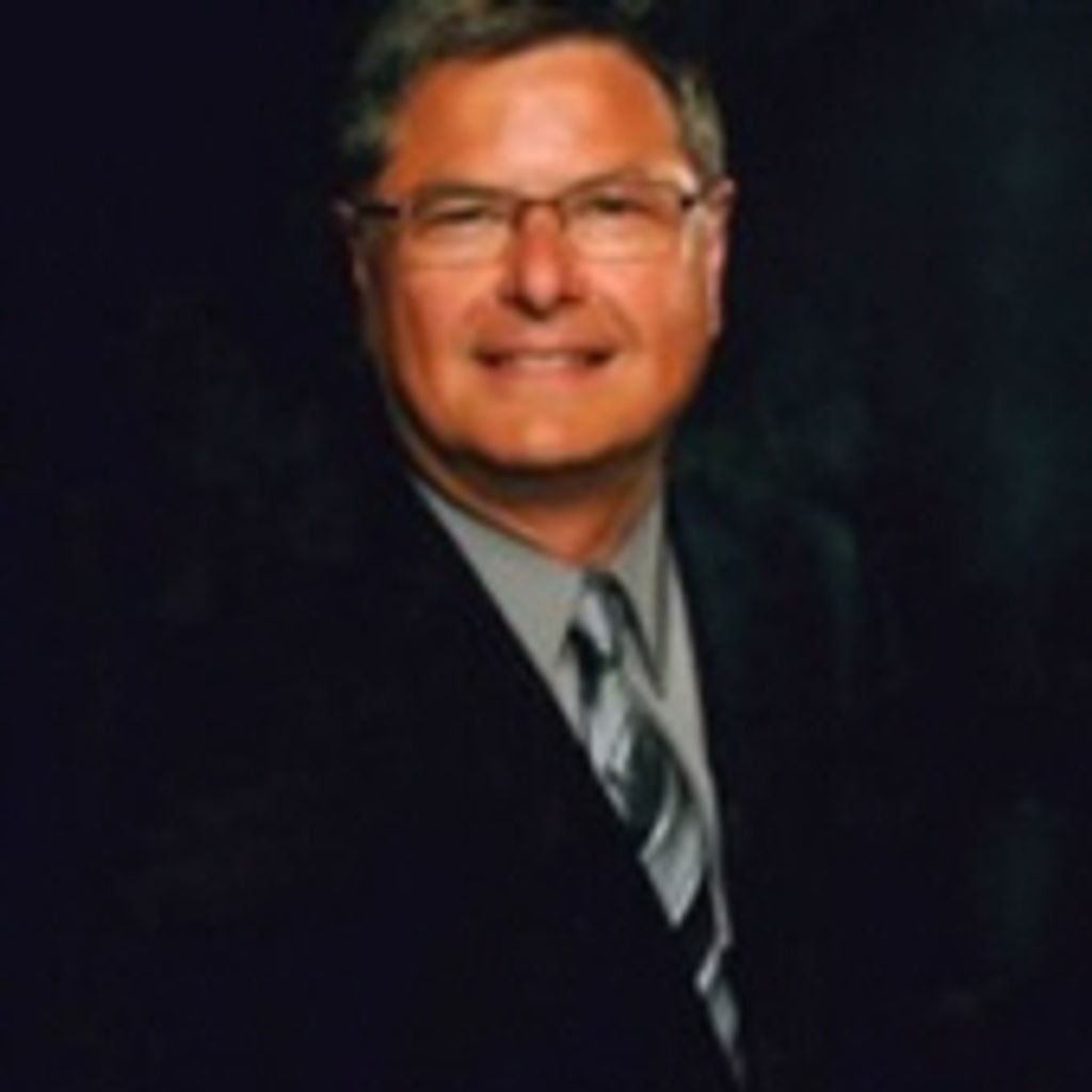 Paul Dobson