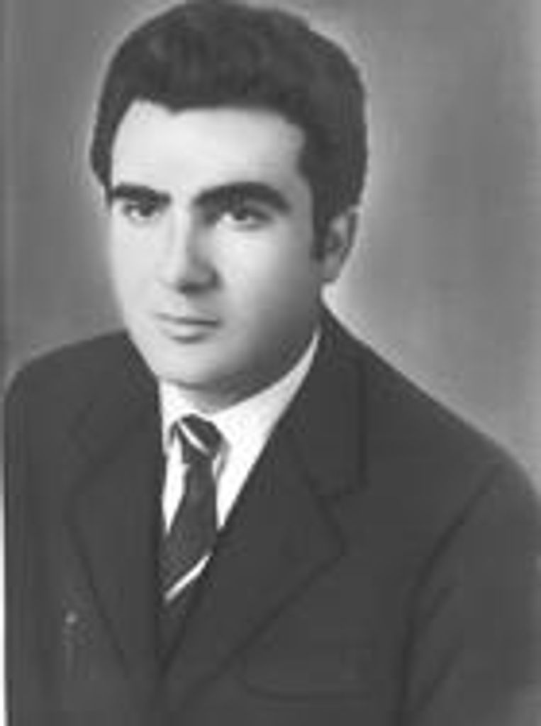 Stefano Pirolozzi