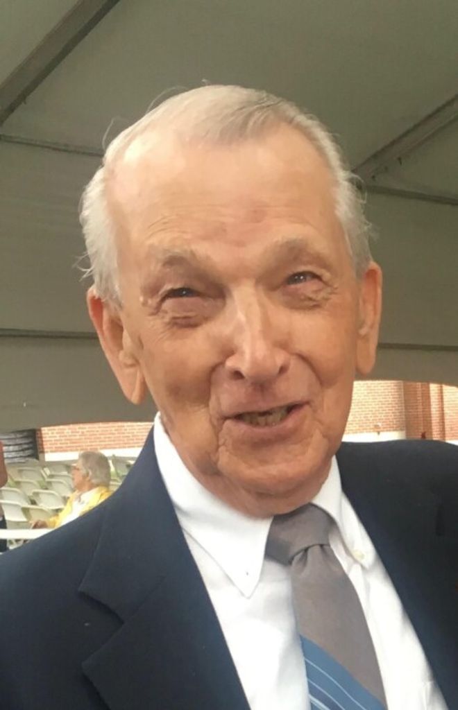 Stephen Nedoroscik Profile Photo
