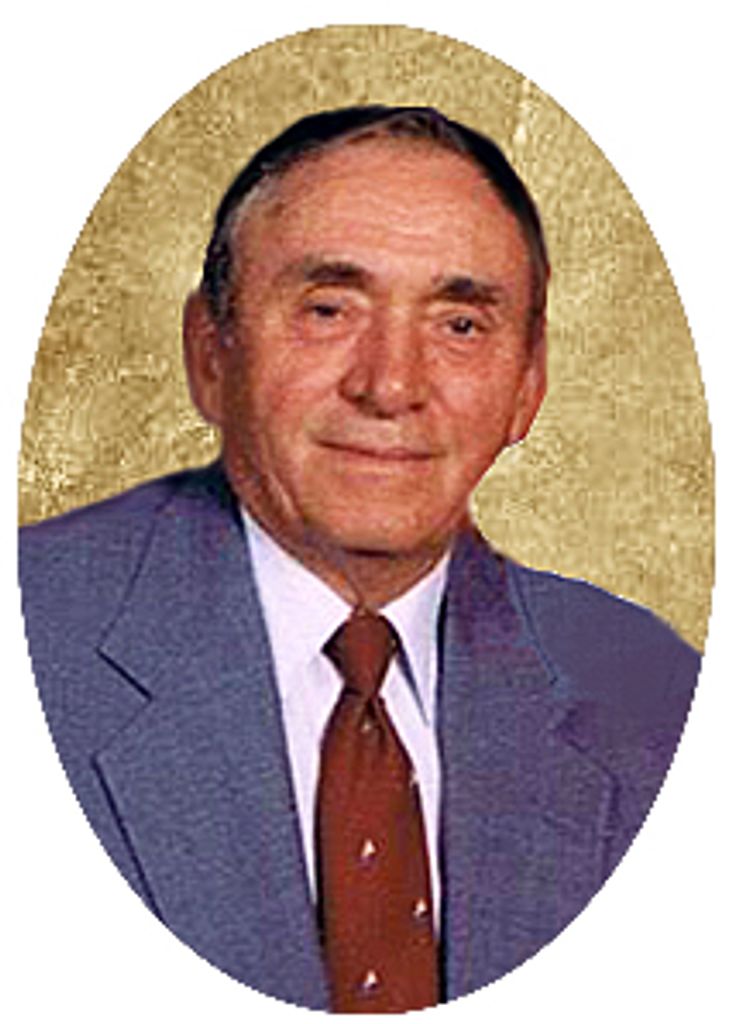 Sanford Douglas Bradley, Sr.