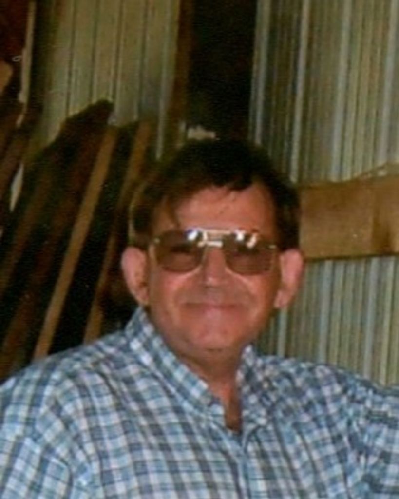 Gerald "Jerry" Joseph Fountaine Profile Photo