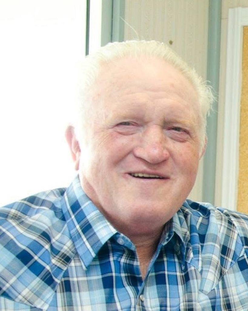 Richard Morton Weaver Sr. Profile Photo