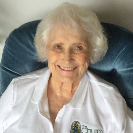 Margaret "Ann" Gray Carpenter Profile Photo