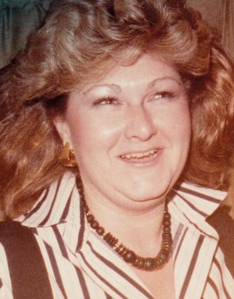 Victoria "Vickie" Correll Swanson Profile Photo