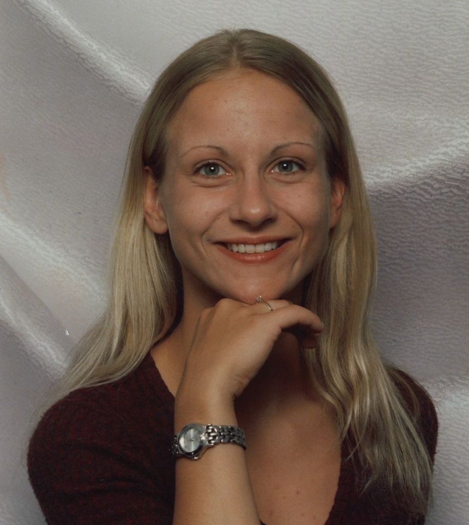 Jacklyn  Marie DeKort