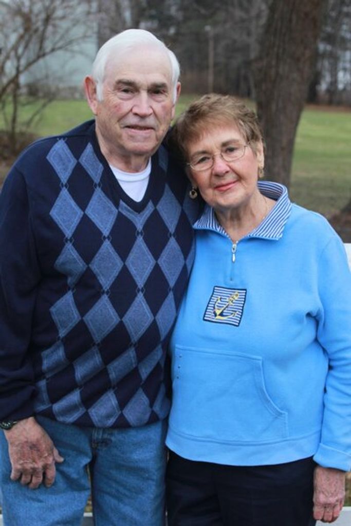 Josie J. And Barbara S. Bany