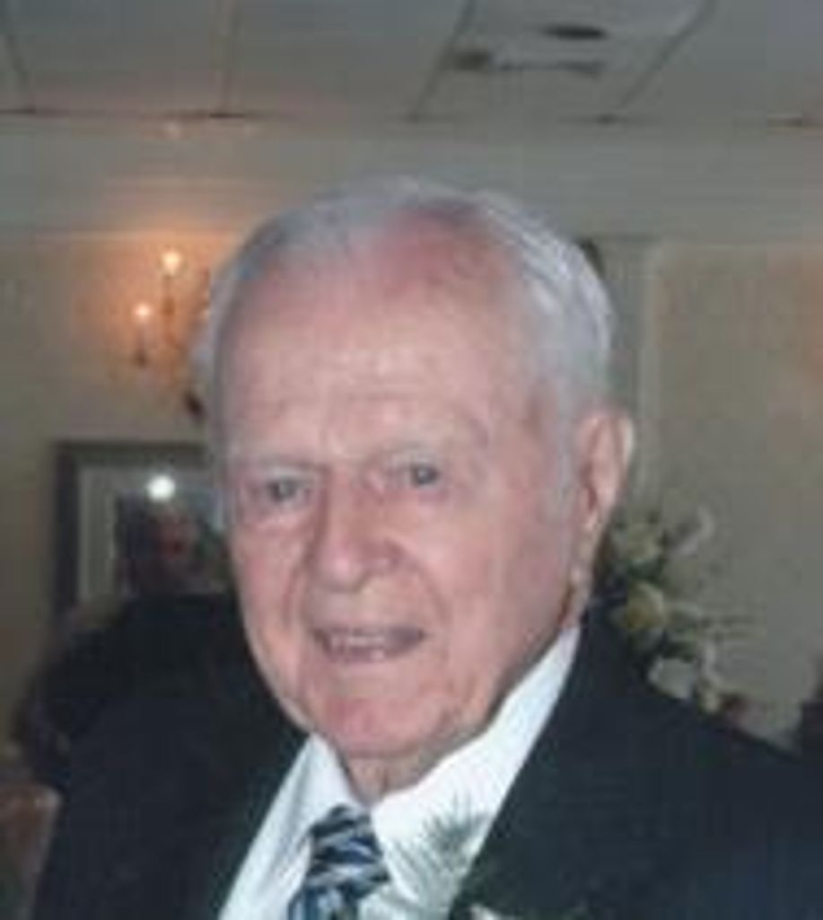 Howard E. Murphy