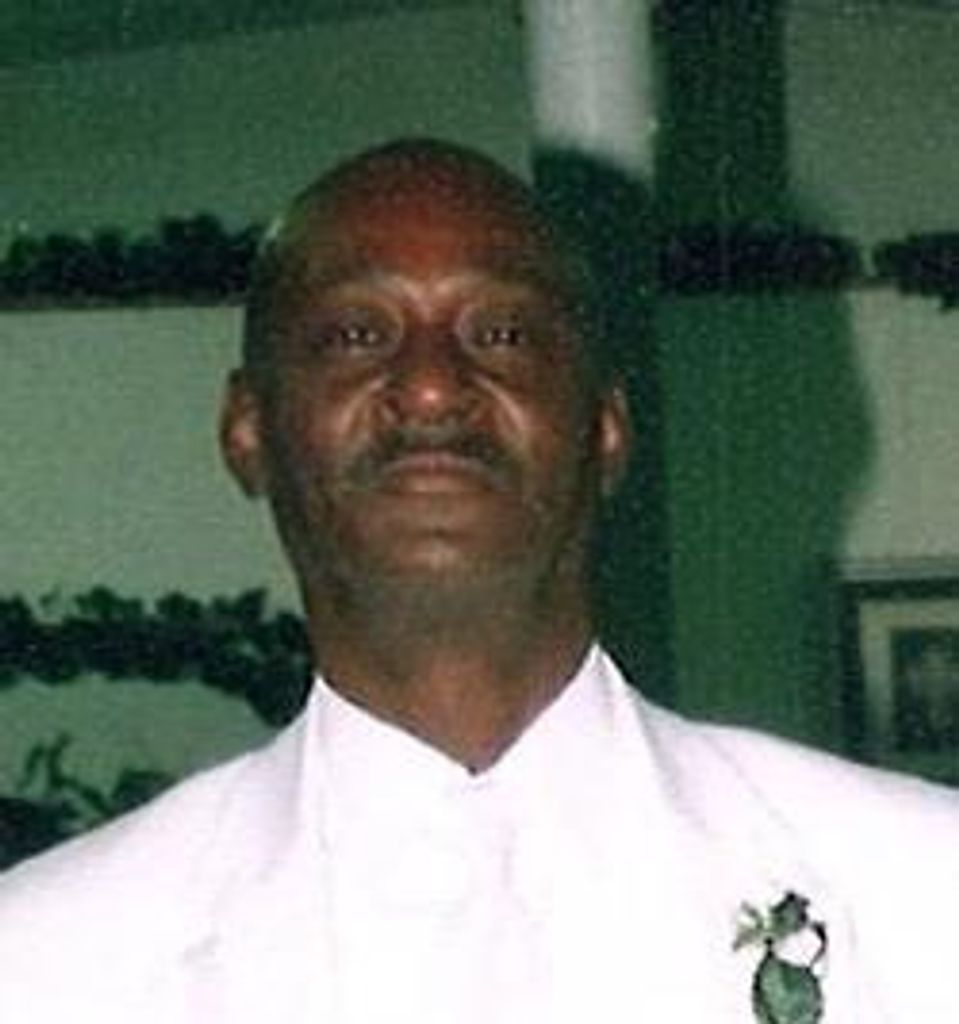 Mark Anthony Burrell Profile Photo