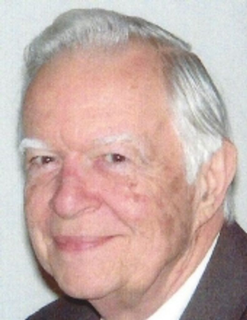 John Elmer Bihl
