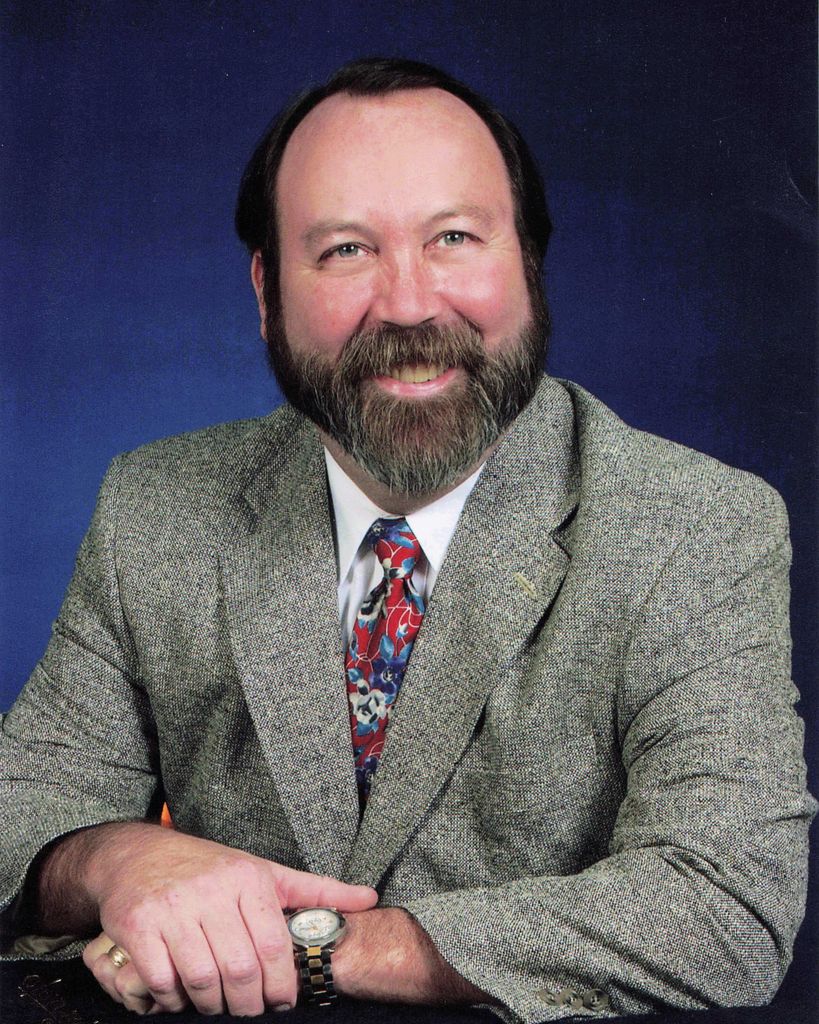 Steven Walker Dickerson