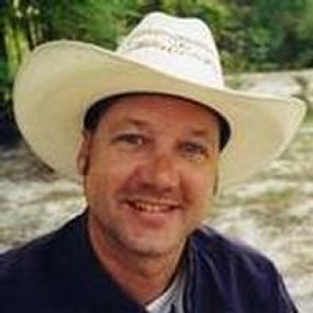 Dale Clifford Staats