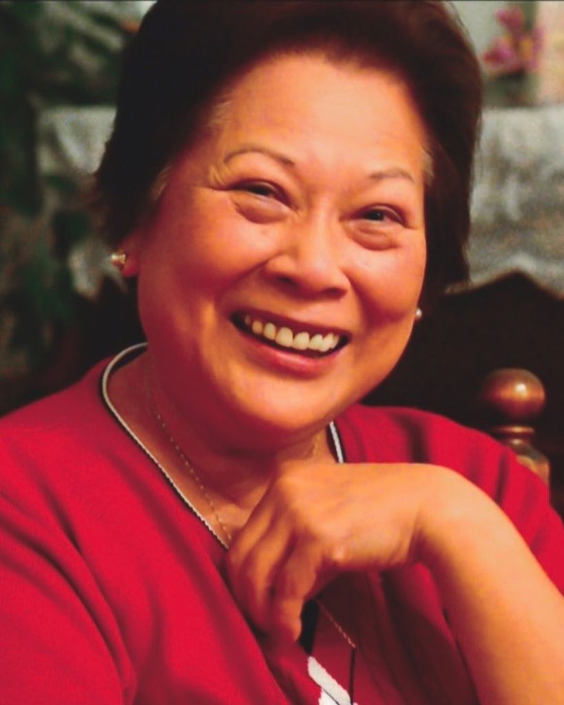 Fe T. Bordey Profile Photo