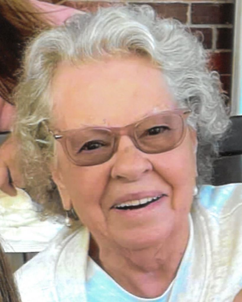 Joyce Maxine Emerson