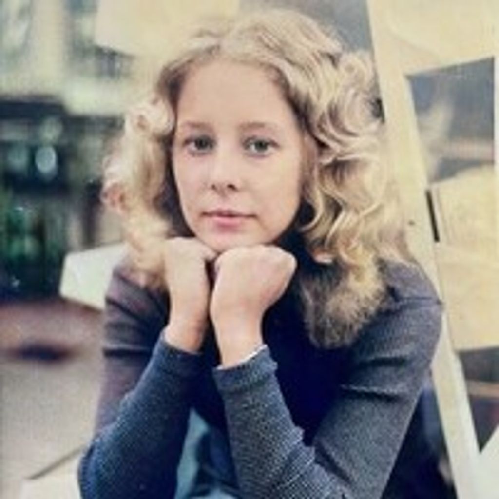 Carol Ann Long