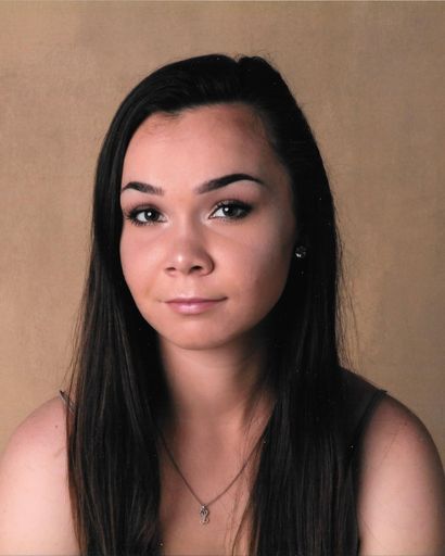 Lili Ruth Flores's obituary image