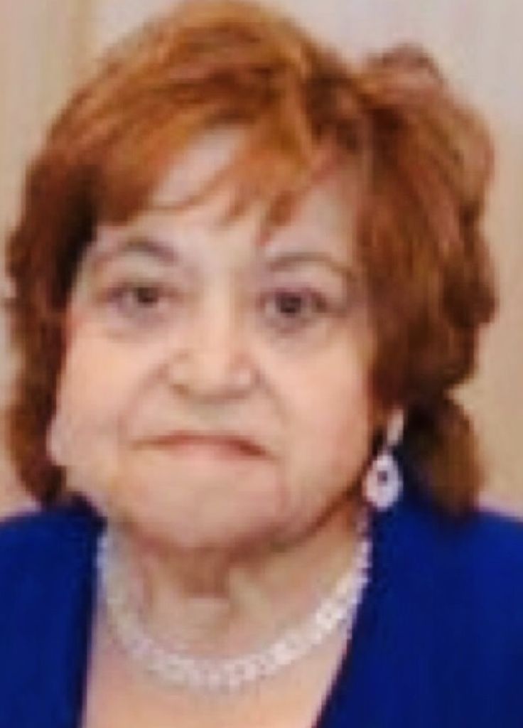 Guadalupe R. De Lopez